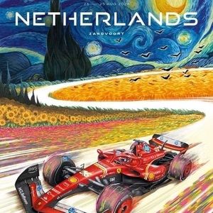 Meet your Posher, Rita